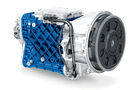  Neuer Volvo FH – Antrieb, I-Shift 2, automatisierte Getriebe
