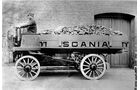 125 Jahre Scania