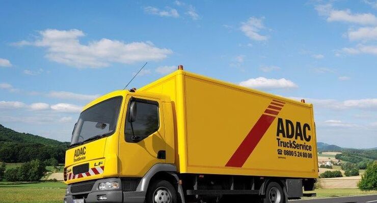 ADAC Truck Service