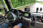 MAN vollständig autonom unterwegs: Erste Fahrt im ANITA-Lkw