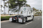 Allison Transmission E-Achse Elektro-Achse eGen Power 100D Hino Trucks USA