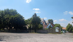Autobahnkanzlei-Zentrale Schloss Kromsdorf, FF 9/2022