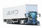 Automotive Trailer Mover oder kurz ATM von Blydd