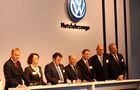 Bilanz, VW Nutzfahrzeuge 2013