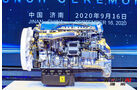 Bosch-Weichai-Kooperation Effizienzsteigerung Dieselmotor. lao-Sonderheft Kaufberatung 2020, Zukunft Dieselmotor, Verbrenner.