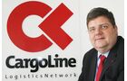 Cargoline-Geschäftsführer Jörn Peter Struck