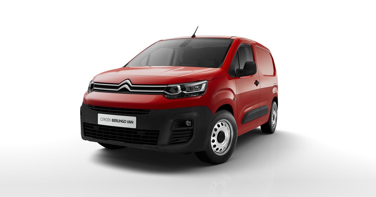 Citroën Berlingo (2018): Robust, komfortabel und mehr Platz