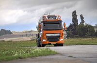 DAF CF 440 Lightweight
