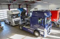 DAF Hiltl Leipzig