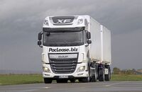 DAF XF 460 FAR