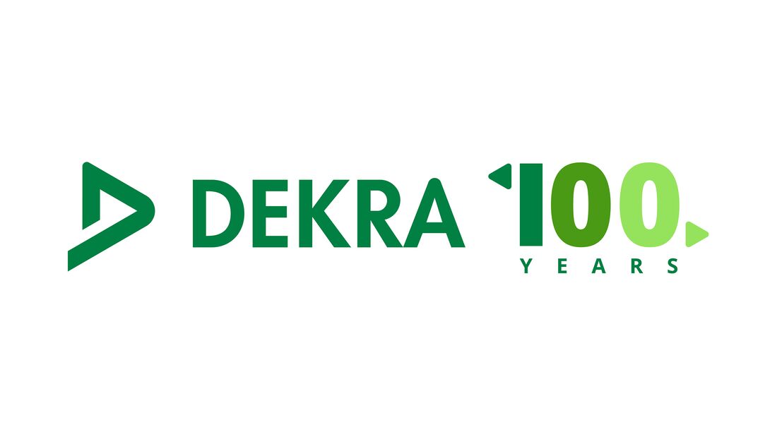 DEKRA 100 YEARS