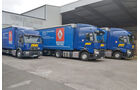DWK Renault Trucks Fuhrpark 2023