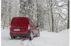 Dacia Dokker Express Dauertest