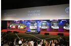 Daimler Buses in Indien