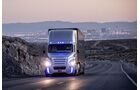 Daimler Trucks Autonomous Technology Group