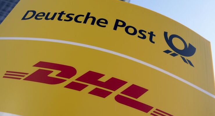 Deutsche Post will Umsatz steigern
