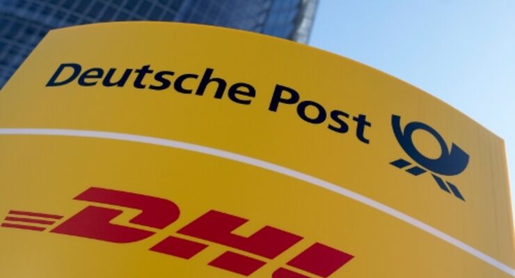 Deutsche Post will Umsatz steigern