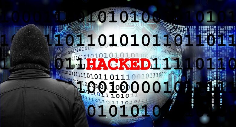 Die Gefahr durch Hacker-Angriffe nimmt zu.