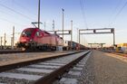 Die ÖBB ist auf der neuen Seidenstraße unterwegs