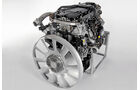 Euro-6-Motoren von Mercedes, Sechszylinder OM 936