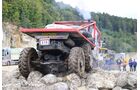 Europa Truck Trial 2017 Strassberg