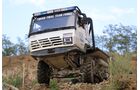 Europa Truck Trial 2018 Limberg