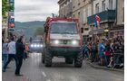 Europa Truck Trial 2019 Montalieu
