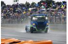 European Truck Racing Championship 2021 Jarama