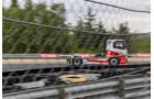 European Truck Racing Championship 2024 Testfahrten Most