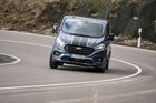 Ford Transit Custom Sport