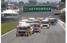 Formula Truck Curitiba
