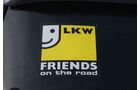 Friends on the Road - die Initiative für LKWs in Österreich