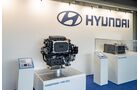 Hyundai Brennstoffzellen-Lkw