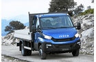 Iveco Daily (Leserwahl 2019)