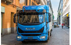 Iveco Eurocargo (Leserwahl 2019)