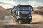 Iveco T-Way