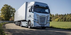 Iveco