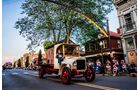 Kenworth Chillicothe Truck Parade 2029