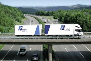 Lebensmittellogistik Havi Beliefert Nordsee Restaurants Eurotransport