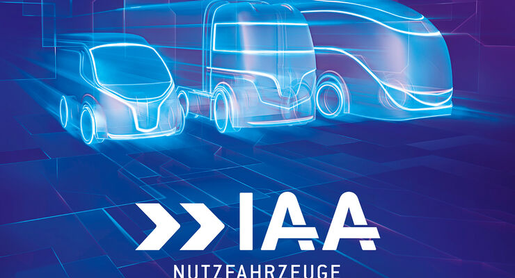 Logo IAA 2016 