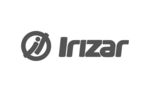 Logo des Busherstellers Irizar