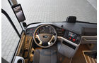 MAN Lion's Coach 2020 Euro 6d Diesel Tipmatic Getriebe Mirrorcam