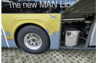 MAN Lion's Intercity Überlandbus 2022