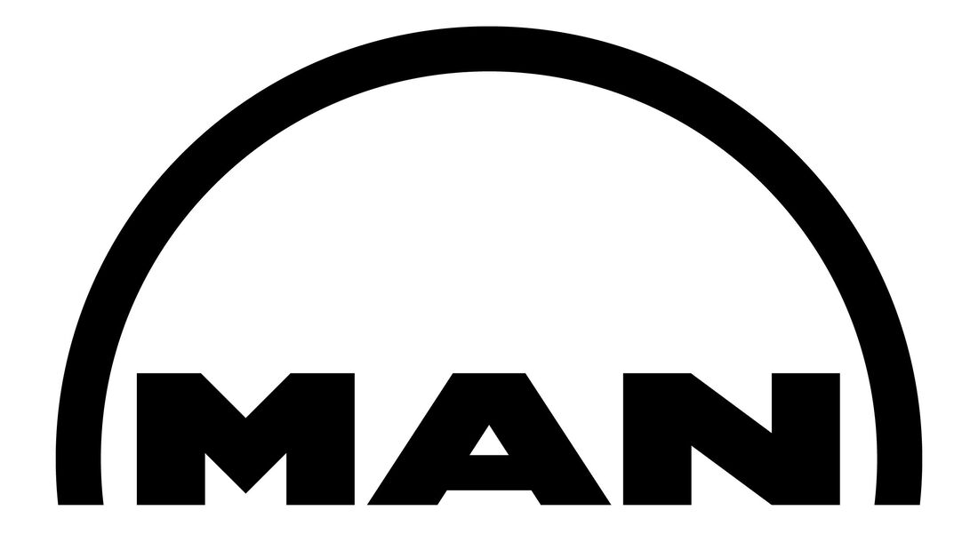 MAN Logo