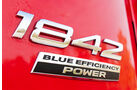 Mercedes Actros 1842 LS Stream Space, Blue Efficiency, Power