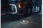 Mercedes-Benz Actros L ProCabin 2024