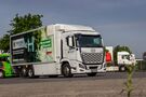 Meyer Logistik Hyundai Xcient Fuel Cell