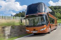 Neoplan Skyliner