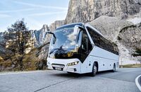 Neoplan Tourliner