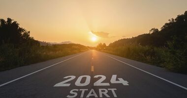 Neues Jahr 2024, Ausblick